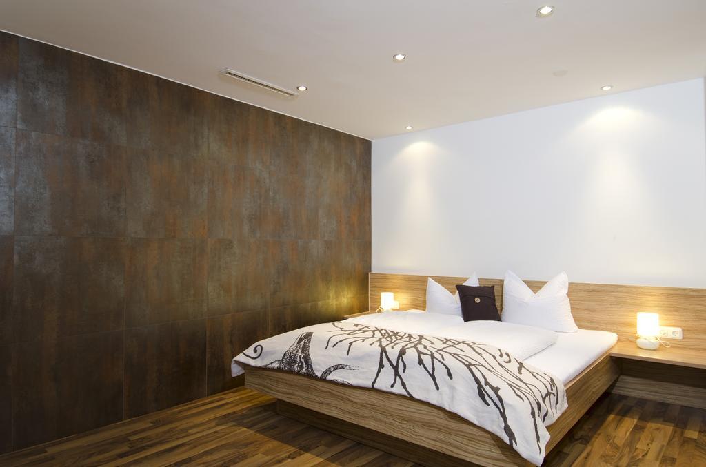 Ambiente Appartements Ισγκλ Εξωτερικό φωτογραφία