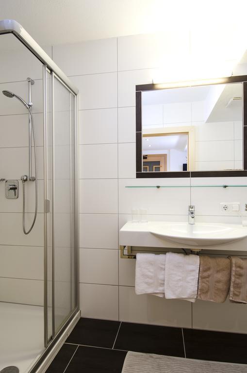 Ambiente Appartements Ισγκλ Εξωτερικό φωτογραφία