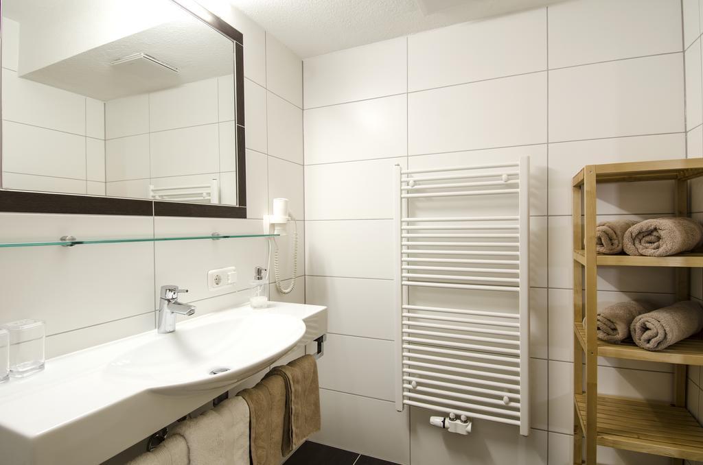 Ambiente Appartements Ισγκλ Εξωτερικό φωτογραφία